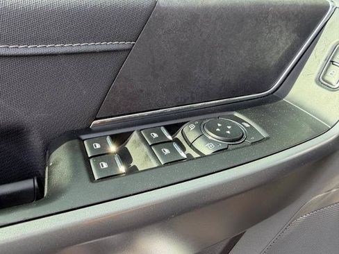 Certified 2025 Ford F150 XLT w/ Equipment Group 301A Standard AWD/4WD image 18
