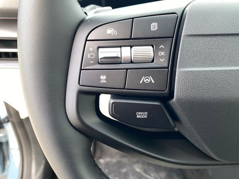 New 2026 Kia Sportage SX Prestige AWD/4WD image 14