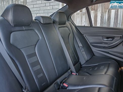 Used 2018 BMW M3 image 23