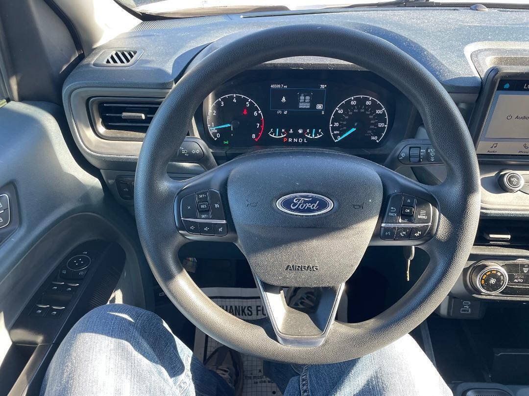 Used 2023 Ford Maverick XL FWD image 17