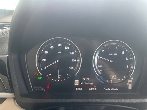 Used 2021 BMW X1 sDrive28i w/ Convenience Package FWD image 8