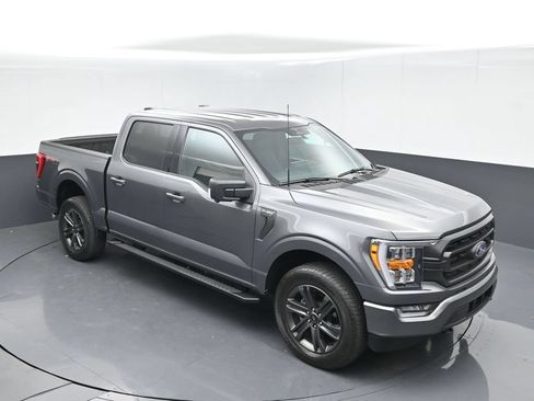 Used 2023 Ford F150 XLT w/ Equipment Group 302A High AWD/4WD image 37