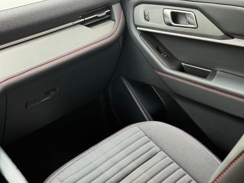 New 2025 Ford Explorer ST-Line w/ Premium Package image 12