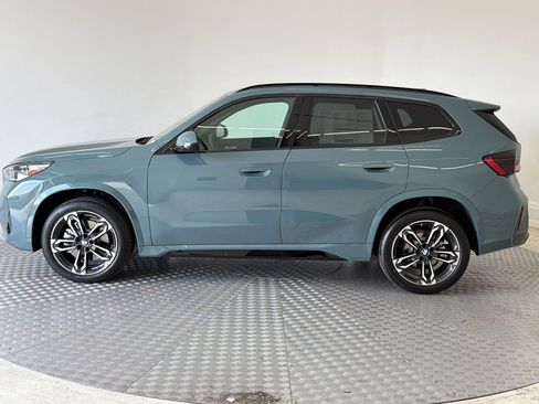 New 2026 BMW X1 xDrive28i w/ Technology Package AWD/4WD image 2