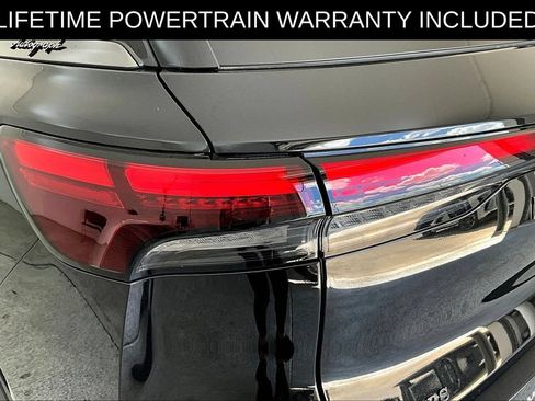 Certified 2026 INFINITI QX60 Autograph w/ Dark Cargo Package AWD/4WD image 38