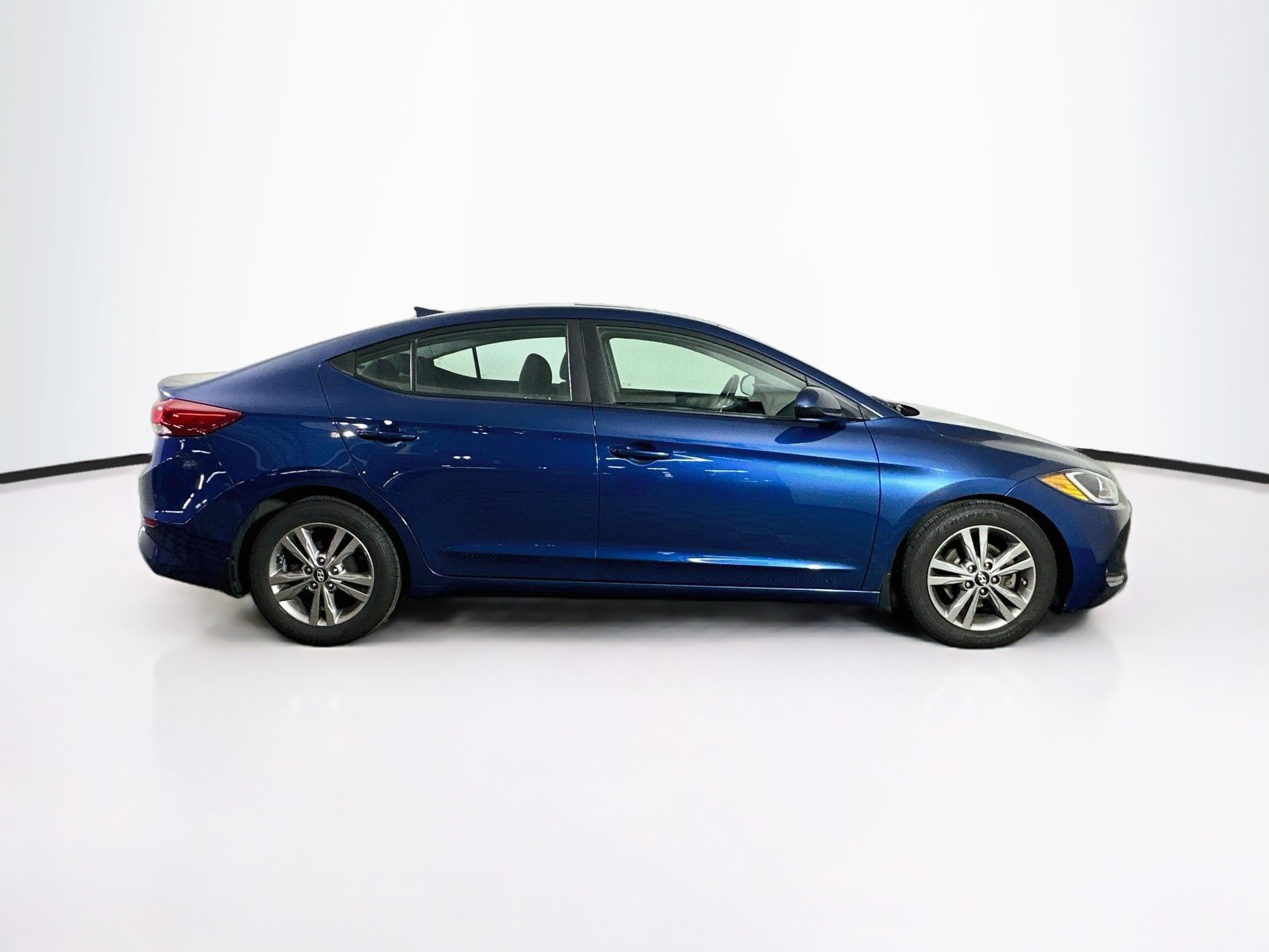 Used 2017 Hyundai Elantra Value Edition FWD image 10