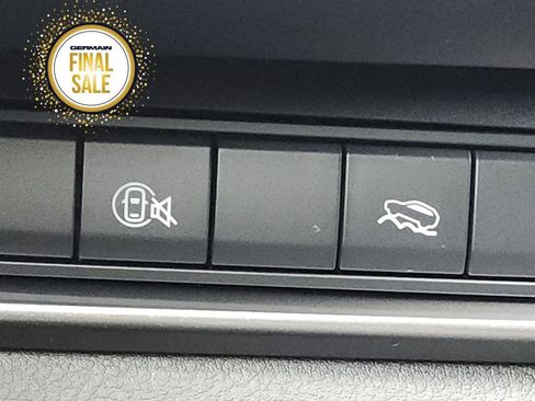 Certified 2025 MAZDA CX-30 AWD 2.5 S w/ Select Sport Pkg image 28