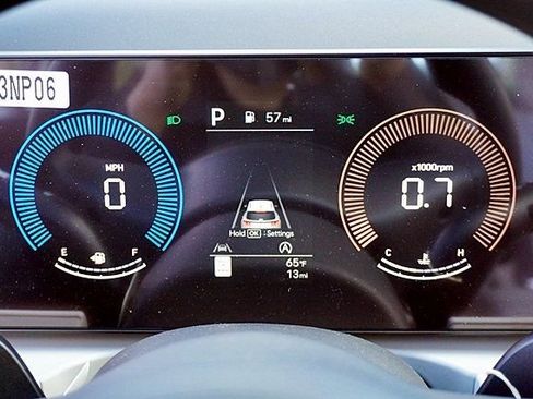 New 2026 Hyundai Tucson SE FWD image 34