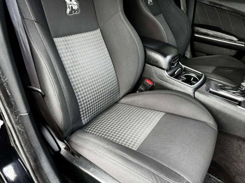 Used 2019 Dodge Charger Scat Pack w/ Navigation & Travel Group image 66