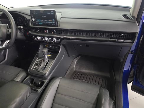 Used 2025 Honda CR-V EX-L image 23
