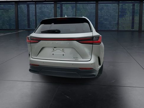 Certified 2022 Lexus NX 350 350 Premium image 7