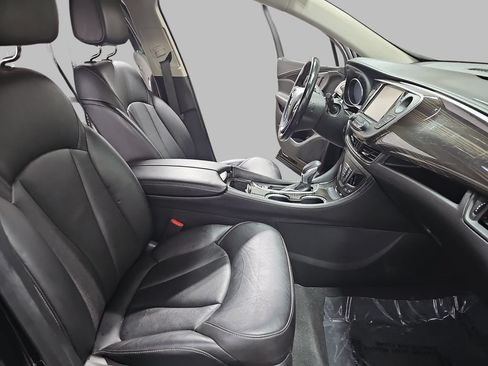 Used 2020 Buick Envision Essence FWD image 13