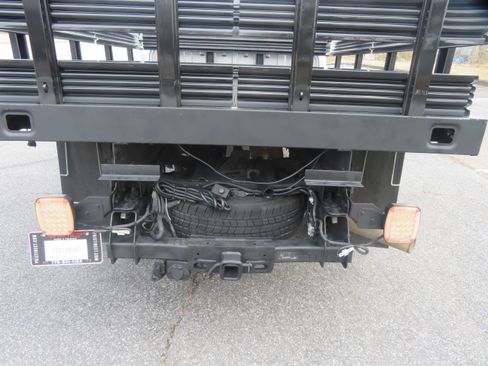 Used 2017 Ford F250 XL image 21