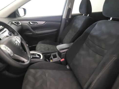Used 2015 Nissan Rogue SV w/ SV Moonroof Package AWD/4WD image 17