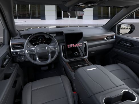 New 2026 GMC Yukon Denali w/ Advanced Technology Package AWD/4WD image 37