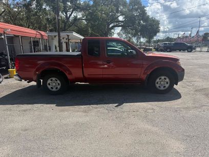 Used 2013 Nissan Frontier S w/ S Preferred Pkg