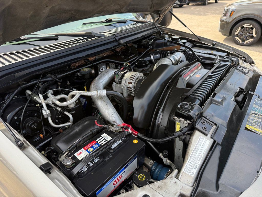 Used 2003 Ford Excursion Limited RWD image 31