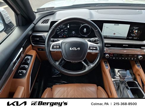 Certified 2024 Kia Telluride SX X-Pro AWD/4WD image 16