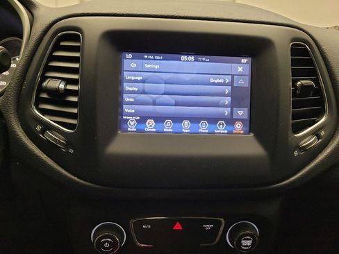 Used 2019 Jeep Compass Sport FWD image 25