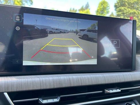 New 2025 Hyundai Sonata SEL FWD image 20