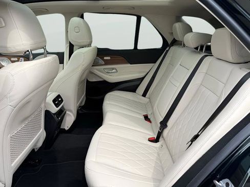 Used 2024 Mercedes-Benz GLE 53 AMG 4MATIC image 27