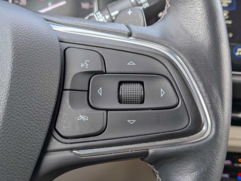 Used 2023 Buick Envision Avenir AWD/4WD image 26