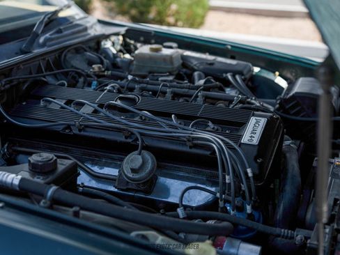 Used 1994 Jaguar XJ6 image 17