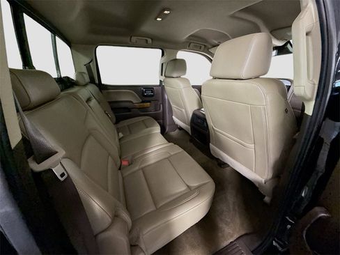 Used 2017 GMC Sierra 1500 SLT image 20