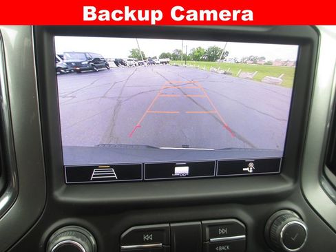 Used 2020 Chevrolet Silverado 1500 LT w/ All-Star Edition AWD/4WD image 15