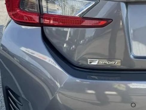 Used 2016 Lexus RC 350 RWD image 11