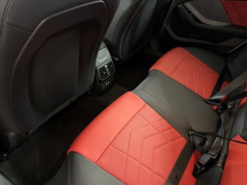 Used 2025 BMW 228i xDrive w/ Premium Package image 4