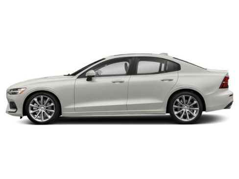 Used 2020 Volvo S60 T6 Momentum w/ Premium Package AWD/4WD image 3