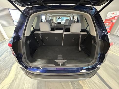 Used 2023 Honda Pilot Touring image 49