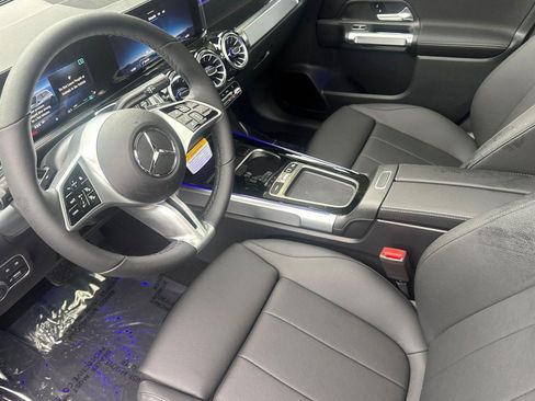 Certified 2026 Mercedes-Benz GLB 250 image 4