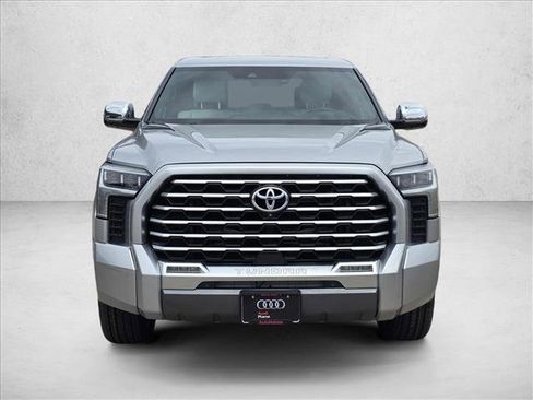 Used 2023 Toyota Tundra Capstone image 2