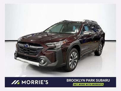 Used 2024 Subaru Outback Touring XT