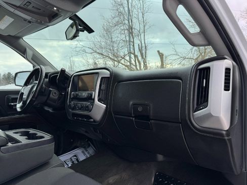 Used 2015 GMC Sierra 2500 SLE image 19