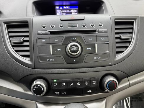 Used 2013 Honda CR-V EX image 30