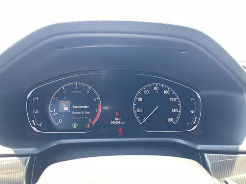 Used 2019 Honda Accord Sport image 11