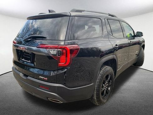Used 2023 GMC Acadia AT4 w/ Preferred Package AWD/4WD image 13