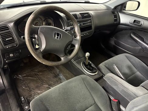 Used 2005 Honda Civic LX image 19