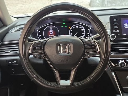 Used 2020 Honda Accord LX image 15