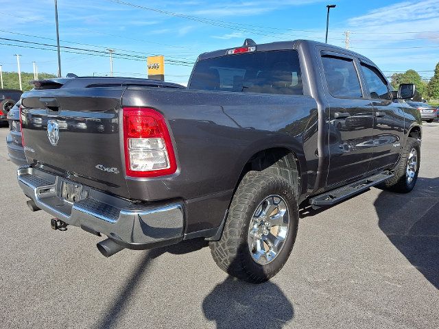 Used 2023 RAM 1500 Big Horn AWD/4WD image 6
