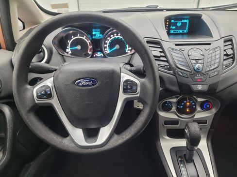 Used 2017 Ford Fiesta SE FWD image 22