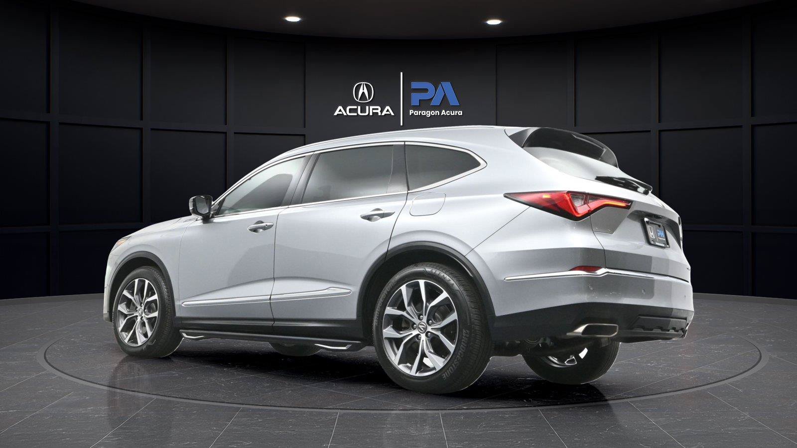 Certified 2024 Acura MDX w/ Technology Package AWD/4WD image 29