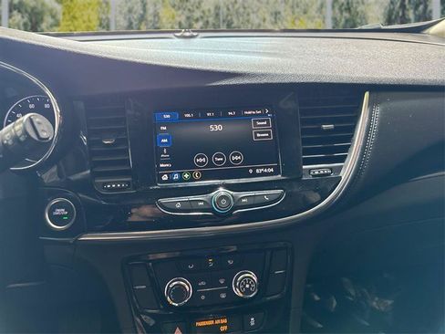 Used 2022 Buick Encore Preferred w/ Safety Package AWD/4WD image 16