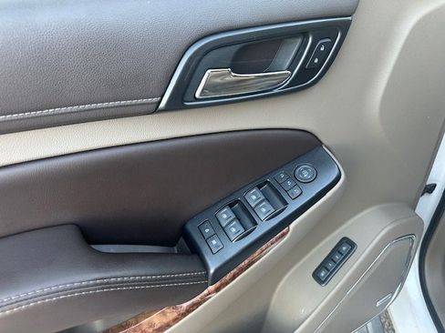Used 2017 Chevrolet Tahoe Premier image 9