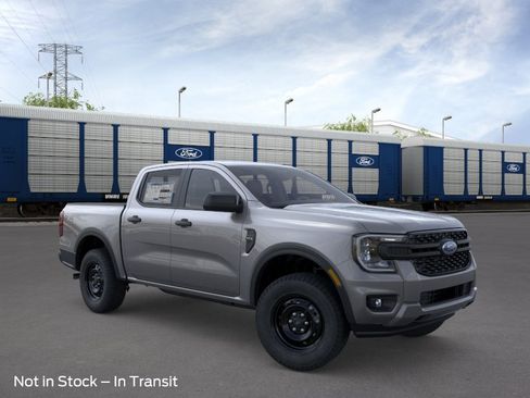 New 2026 Ford Ranger XL image 8
