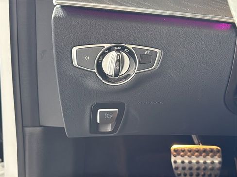 Certified 2023 Mercedes-Benz E 53 AMG 4MATIC Cabriolet image 20