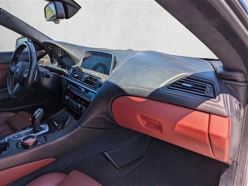 Used 2016 BMW 650i Gran Coupe xDrive image 28